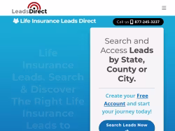 Lifeleadsdirect