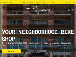 Mellowjohnnys