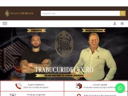 Trabucuridelux