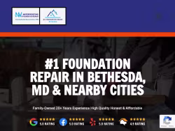 Nvfoundationrepairbethesda