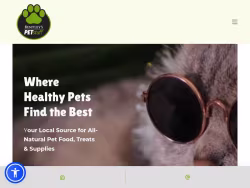 Petstuff