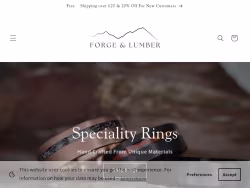 Forgeandlumber