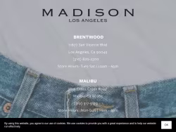 Madisonlosangeles