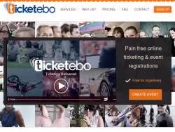 Ticketebo