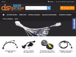 Dsgarage