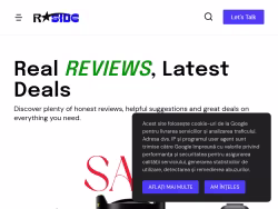 Reviewside