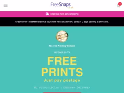 Freesnaps