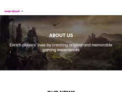 Ubisoftgroup