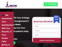 Britishresearchhelp