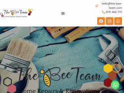 The-bee-team