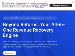 Loopreturns