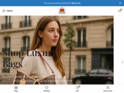 Realluxbag