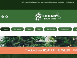 Logansnaturaltreats