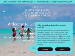 Gatwickparkandfly