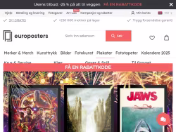 Europosters