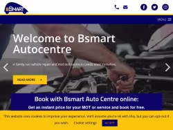 Bsmartautocentre