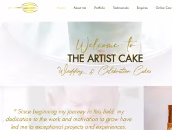 Theartistcake