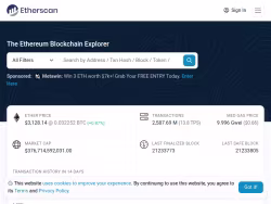 Etherscan