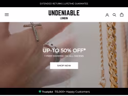 Undeniableldn