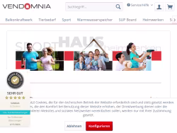 Vendomnia