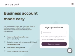 Everestcard