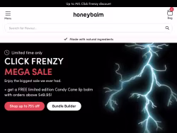 Honeybalmaustralia