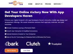 Webcodershub