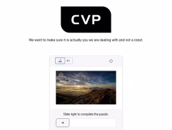 Cvp