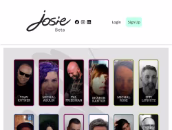 Josieapp