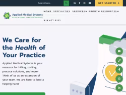 Appliedmedicalsystems