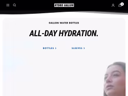 Hydrogallon