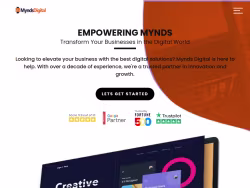 Myndsdigital