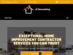 Homeimprovementdouglasvillega
