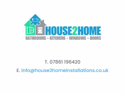 House2homeinstallations
