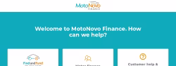 Motonovofinance