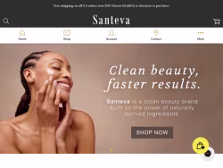 Santeva