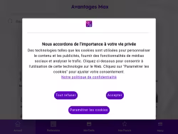 Avantagesmax