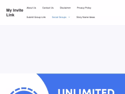 Myinvitelink