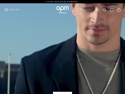 Apm