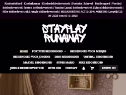 Stayplayrunaway