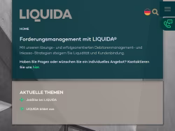 Liquida