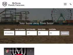 Mcnevinfamilycaravans