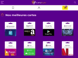 Zoneplay