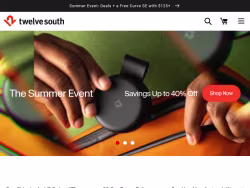 Twelvesouth