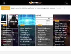 Forexezy