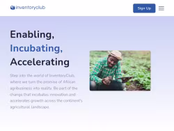 Inventoryclub