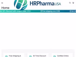 Hrpharmacyusa