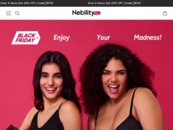 Nebility