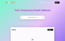 Temp Mail