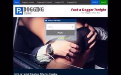 Dogging-finder